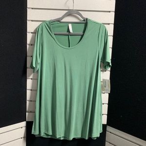 LulaRoe Perfect T  Medium